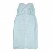 Slaapzak zomer Sweet Mint - Little Dutch