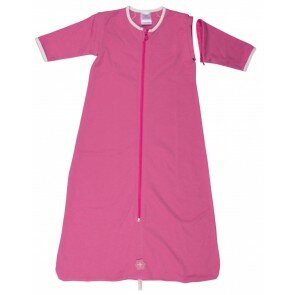 Slaapzak Toulouse M Baby Pink - Koeka
