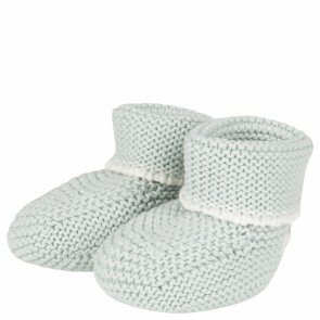 Slofjes Charlie Soft mint diverse maten - Koeka