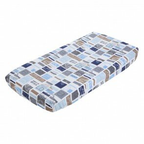 Hoeslaken wieg Auto - Little Dutch