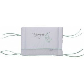 Hoofdbeschermer klein Pooh Fresh mint - Anel