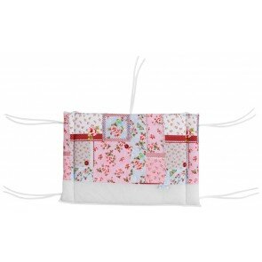 Hoofdbeschermer klein ABC Girl - Anel
