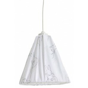 Hanglamp Nijntje Zilver - Anel