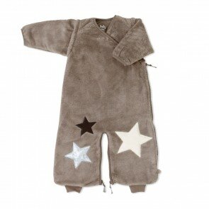 Slaapzak teddy 0-9 m Softy Stary Grizou - Baby Boum