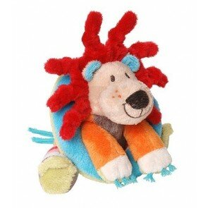 Lion Lars Rattle - Happy Horse