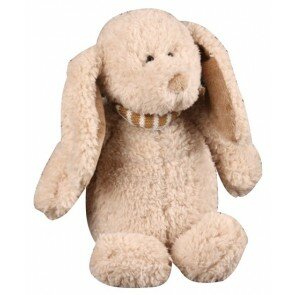 Rabbit Long Ears - K-nuffel