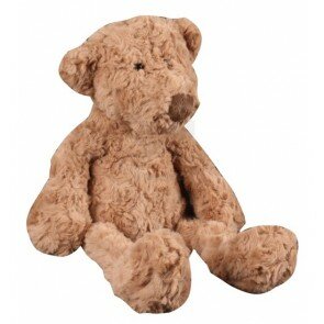 Tie Bear - K-nuffel